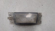 Abdeckung Kennzeichenleuchte seitlich Links 7700428051 Renault Scenic 1.6 16V