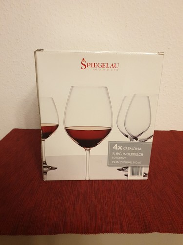Spiegelau cremona stück - spiegelau,
