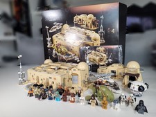 LEGO® Star Wars™ Mos Eisley