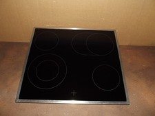 Grundig Edition70Herdset CP1 2J. Garantie Glaskeramik CERAN® Kochfeld P528