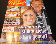 Meine Melodie 10/2013 Andrea