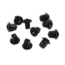 Wheel Arch Nut Clips Grommet