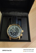 Zeppelin Uhren Herren 100