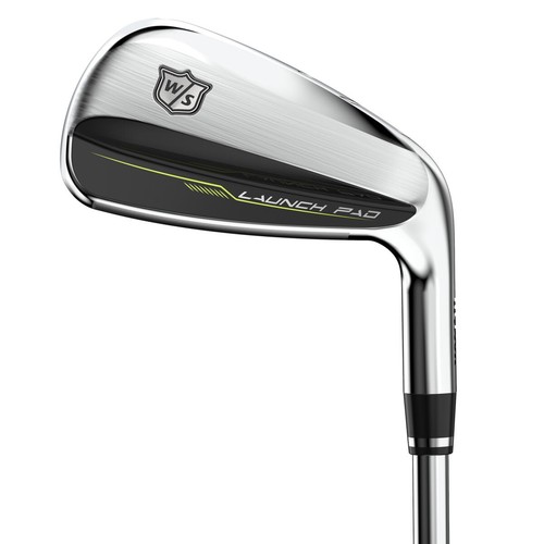 Wilson staff launch pad - pad, sw