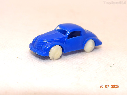 Jean höfler groschenauto - jean,
