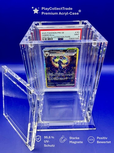 Premium 5er graded psa - [⭐premium,