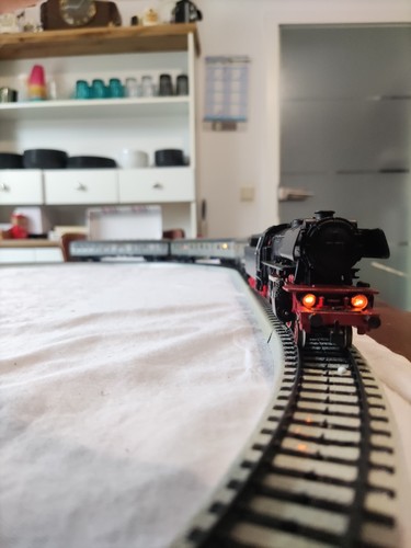 Märklin 3005 23 - märklin, br