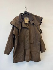 Sydney oilskin coat mens 2xl - sydney,