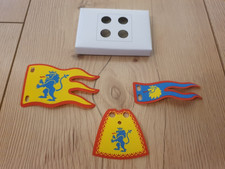 LEGO 6402106 Royal Cape + zwei