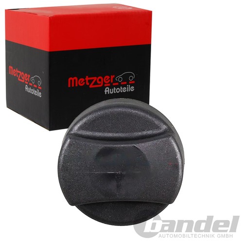 Metzger tankdeckel - metzger,