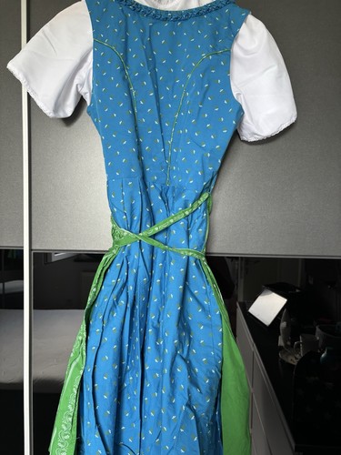 Damen dirndl - damen,