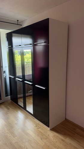 Priess kleiderschrank - priess,