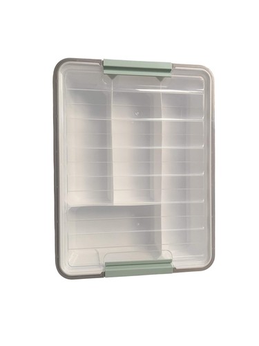 Tinyyo aufbewahrungsbox mit - tinyyo,