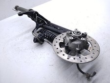 Gabel Links Mit Nabe Radnabe -