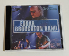 Edgar Broughton Band At