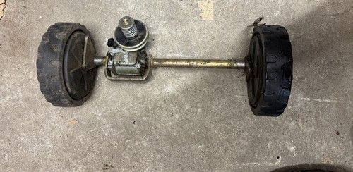Getriebe für sabo rasenmäher - getriebe,
