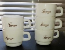 Lavazza: 1 x Espresso-Tasse