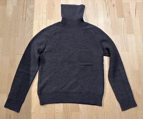 Stefanel wollpullover reine - stefanel,