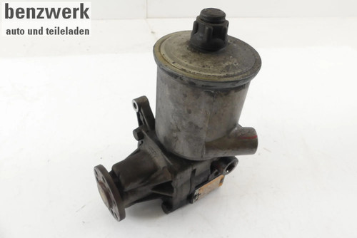 Mercedes w124 w201 servopumpe - mercedes,