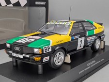 Modellautos 1:18 Minichamps