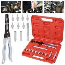 Ventilschaftdichtung Zange