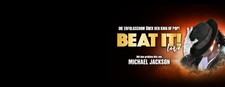 Musical BEAT IT! Michael Jackson 07.03.26 Stadthalle Kassel 2 Karten TOP