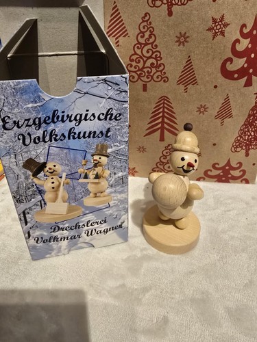 Drechslerei wagner schneemann - wagner,