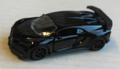 Majorette bugatti chiron pur - chiron,