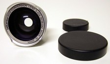 Kenko wide conversion lens - wide,