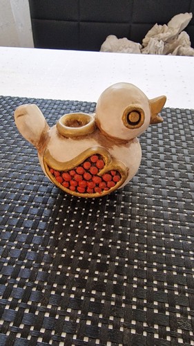Vintage entenmodell aus - vintage,