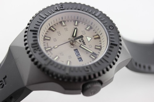Traser herrenuhr tag - herrenuhr, tag+datum