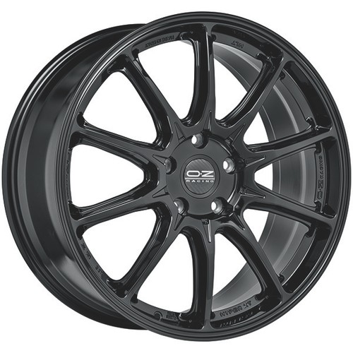 Alufelge racing hyper xt - alufelge, oz