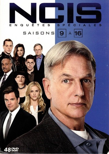 Ncis saisons 16 fr - saisons, a