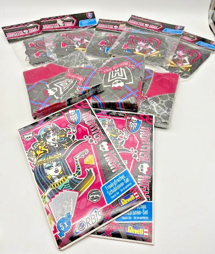 Monster high girls - monster,