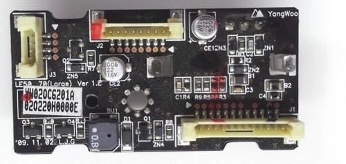 Le50 switch ir - ir, für