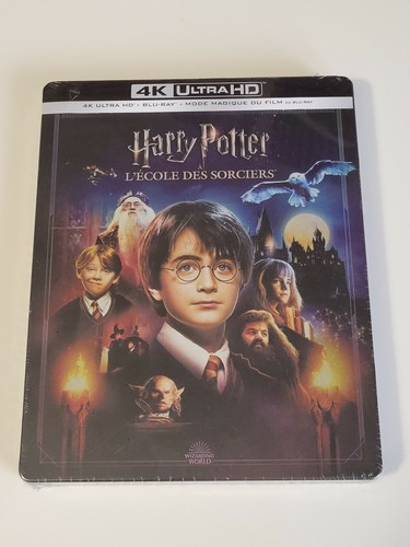 Harry potter und der - potter, stein