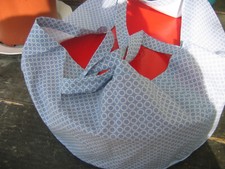 Kuchentasche/Tortentasche -