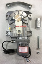 CAME FROG-A Unterflurantrieb