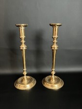 Bronze kerzenleuchter - bronze,