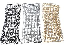 Kofferraumnetz, Gepäcknetz