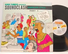 King Tubby  presents