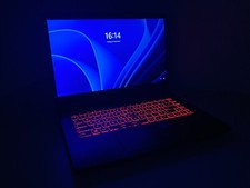 MSI GF63 Thin 9SC Gaming