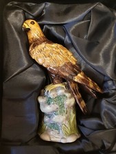 Royal Doulton Greifvogel