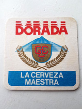 Vintage DORADA - La Cerveza