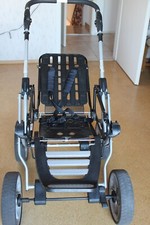 Kinderwagen teutonia gebraucht