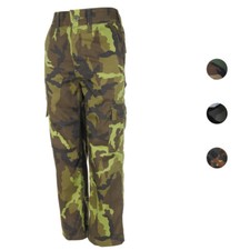 MFH US BDU Kinderhose Kinder