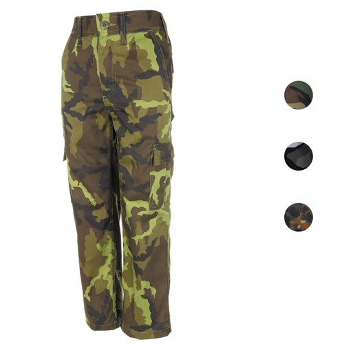 Mfh bdu kinderhose kinder - us,