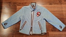 H&M Kinder Jacke, Teddyjacke
