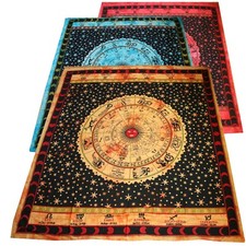 Tagesdecke Bettüberwurf