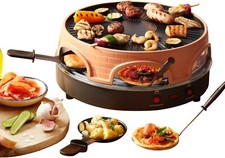 Emerio pizza ofen - pizza, ofen,